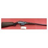 Remington 8 .32 Rem Rifle