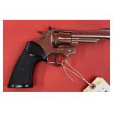 Colt Trooper Mk III .357 Mag Revolver