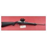 Ruger 10/22 .22 LR Rifle