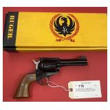 Ruger NM Blackhawk .41 Mag Revolver