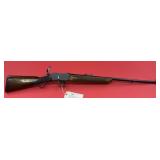 Enfield Martini .22 LR Rifle