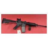 Bushmaster Carbon 15 5.56mm Rifle