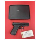 Glock 23 .40 S&W Pistol