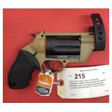 Taurus The Judge .45LC/.410 Revolver