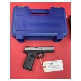 Smith & Wesson SW9VE 9mm Pistol