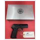 Beretta 8040F .40 S&W Pistol