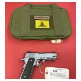 Kimber Stainless Pro TLE/RL II .45 acp Pistol