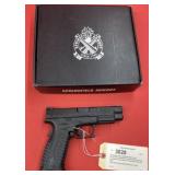 Springfield Armory XDM Elite 9mm Pistol