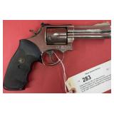 Smith & Wesson 586 .357 Mag Revolver