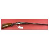 Colt Pre 1898 1883 10 ga Shotgun