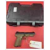 FNH Five Seven 5.7x28mm Pistol