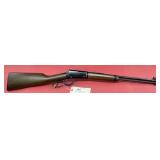 Henry Arms Lever 22 .22 SLR Rifle