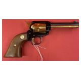 Colt Frontier Scout .22 LR Revolver