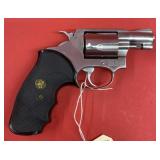 Smith & Wesson 60 .38 Spl Revolver