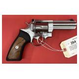 Ruger GP100 .357 Mag Revolver