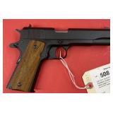 CAI 1911 .45 ACP Pistol