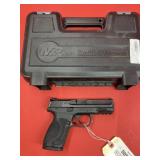 Smith & Wesson M&P 9 9mm Pistol