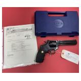 Colt King Cobra .357 Mag Revolver