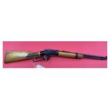 Ithaca 49 .22 SLLR Rifle