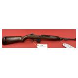 Postal Meter M1 Carbine .30 Carbine Rifle