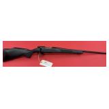 Weatherby Vanguard .223 Rifle