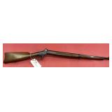 Winchester 1885 .22 Short Rifle
