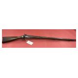 Colt Pre 1898 1861 .58 BP Rifle