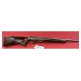 Savage 93R17 .17 HMR Rifle