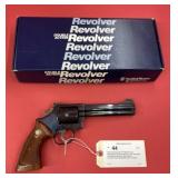 Smith & Wesson 586 .357 Mag Revolver