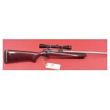 Remington 40XBR 6x47mm Rifle