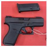 Glock 42 .380 Pistol