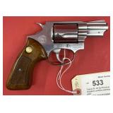 Taurus 85 .38 Spl Revolver