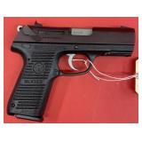 Ruger P95 9mm Pistol