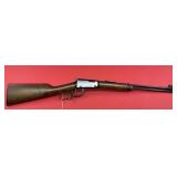 Henry Arms Lever 22 .22 LR Rifle
