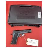 Kimber Custom LW .45 acp Pistol