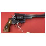 Ruger Security Six .357 Mag Revolver