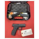 Glock 42 .380 Pistol