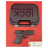 Glock 29 10mm Pistol