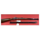 Thompson Center Hawken .54 BP Rifle