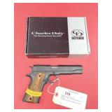 Charles Daly 1911 .45 acp Pistol
