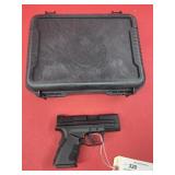 Springfield Armory XD-45 .45 acp Pistol