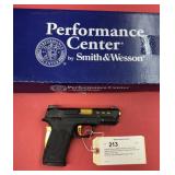 Smith & Wesson M&P9 Shield EZ 9mm Pistol