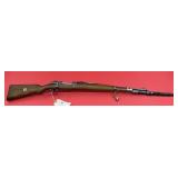 Steyr/CAI 1912 7mm Rifle