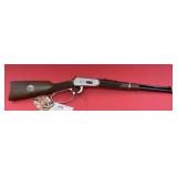 Winchester 94 .32-40 Rifle
