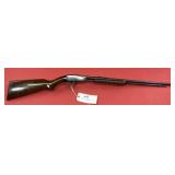 Winchester 61 .22 Mag Rifle