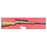Marlin 60 .22 LR Rifle