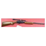 Remington 572 .22 SLLR Rifle