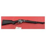 Henry Arms X Model .45-70 Rifle