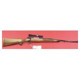 Interarms Mk X .375 H&H Mag Rifle