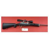 Ruger Ranch Rifle 6.8mm SPC Rifle